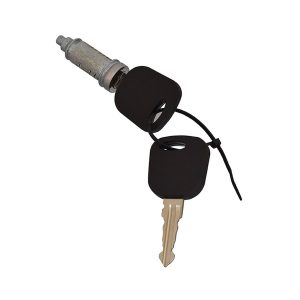 CILINDRO PARA PUERTA FD ECOSPORT 04-12/FIESTA 03-10/IKON SEDAN 08-12  1 PIEZA Derecho/Izquierdo