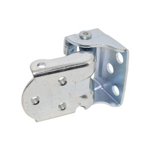 BISAGRA DE PUERTA DS 620 73-80 HUSHAN Derecho/Izquierdo Superior